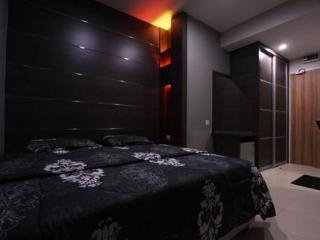 Ct Hotel Sitiawan Exterior foto