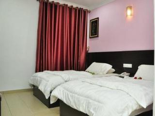 Ct Hotel Sitiawan Exterior foto