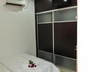 Ct Hotel Sitiawan Exterior foto