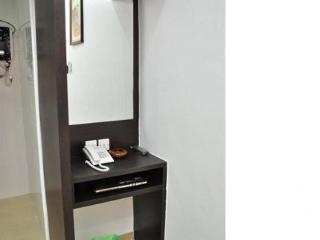 Ct Hotel Sitiawan Exterior foto